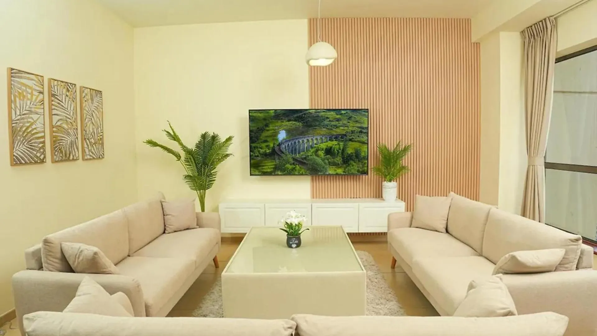 Luxury Homes Jbr Dubai