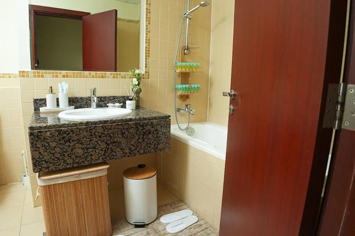 Luxury Homes Jbr Dubai
