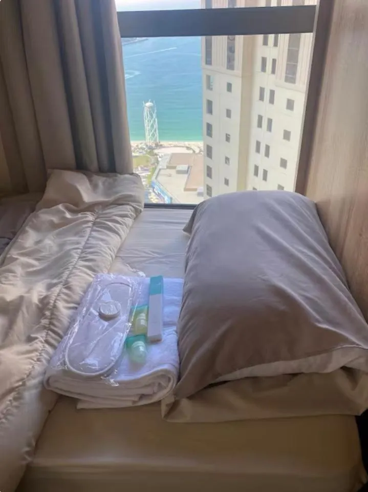 Privatunterkunft Luxury Homes Jbr Dubai