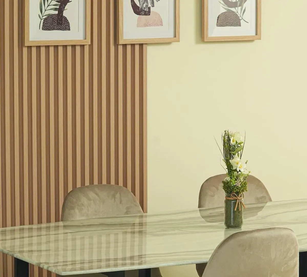 Homestay Luxury Homes Jbr Dubai