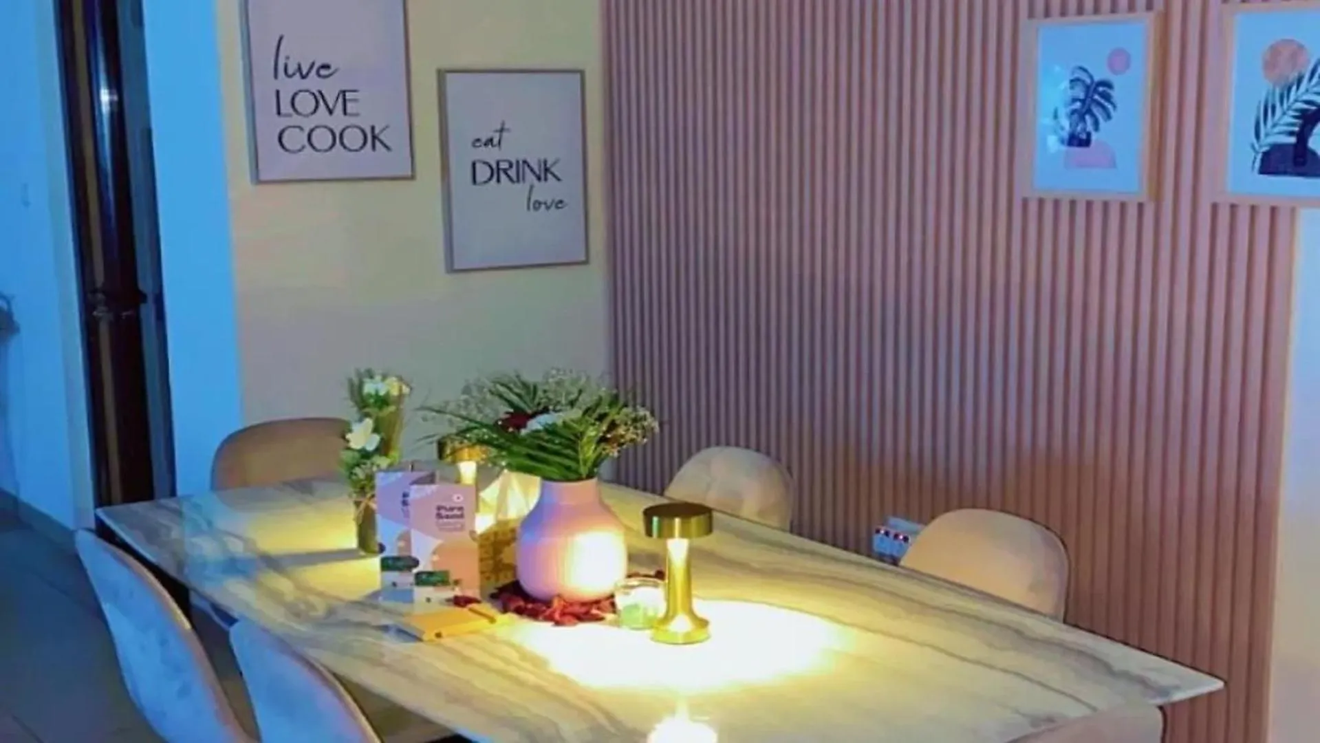 Homestay Luxury Homes Jbr Dubai