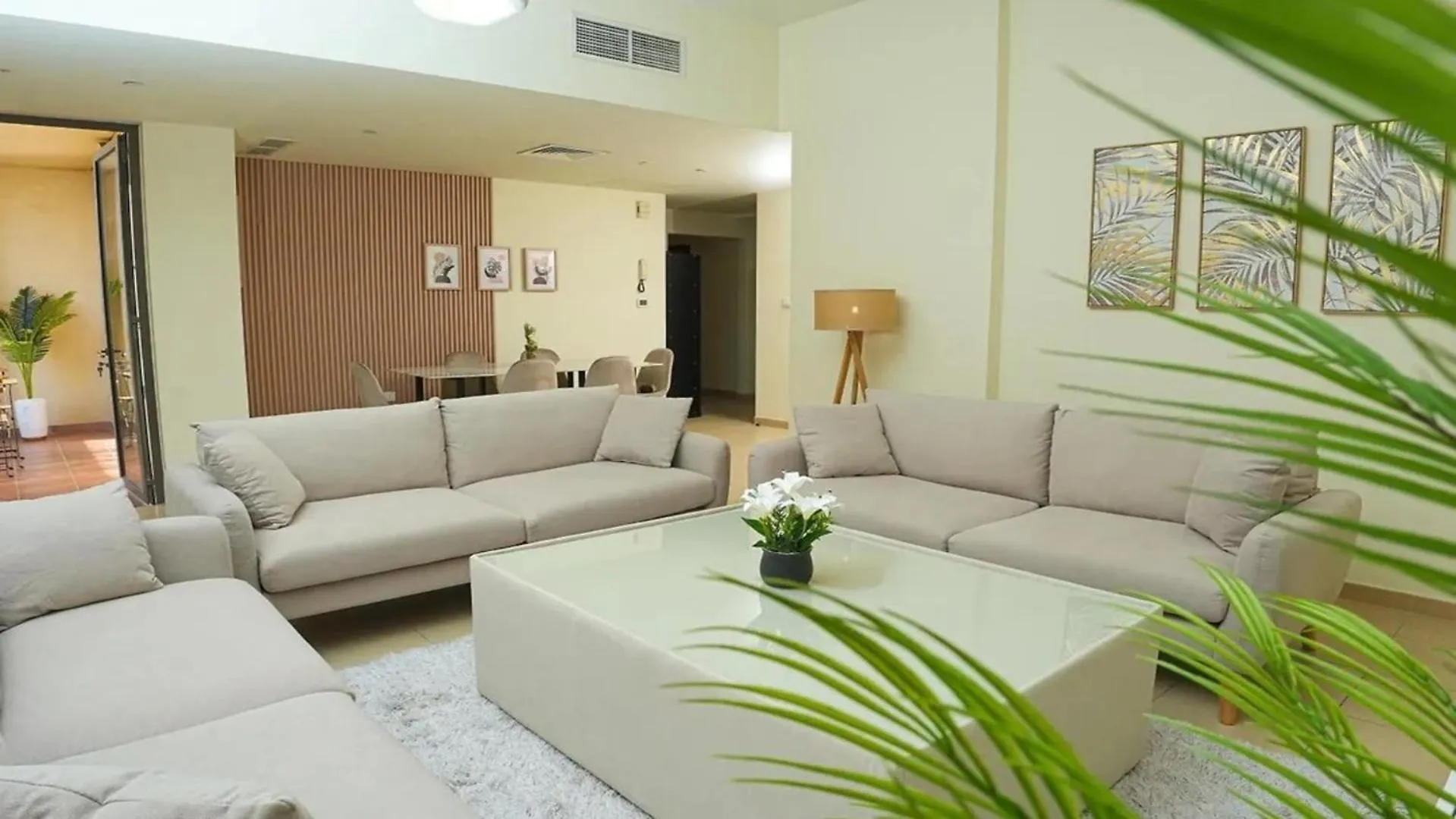 Luxury Homes Jbr Dubai 0*,