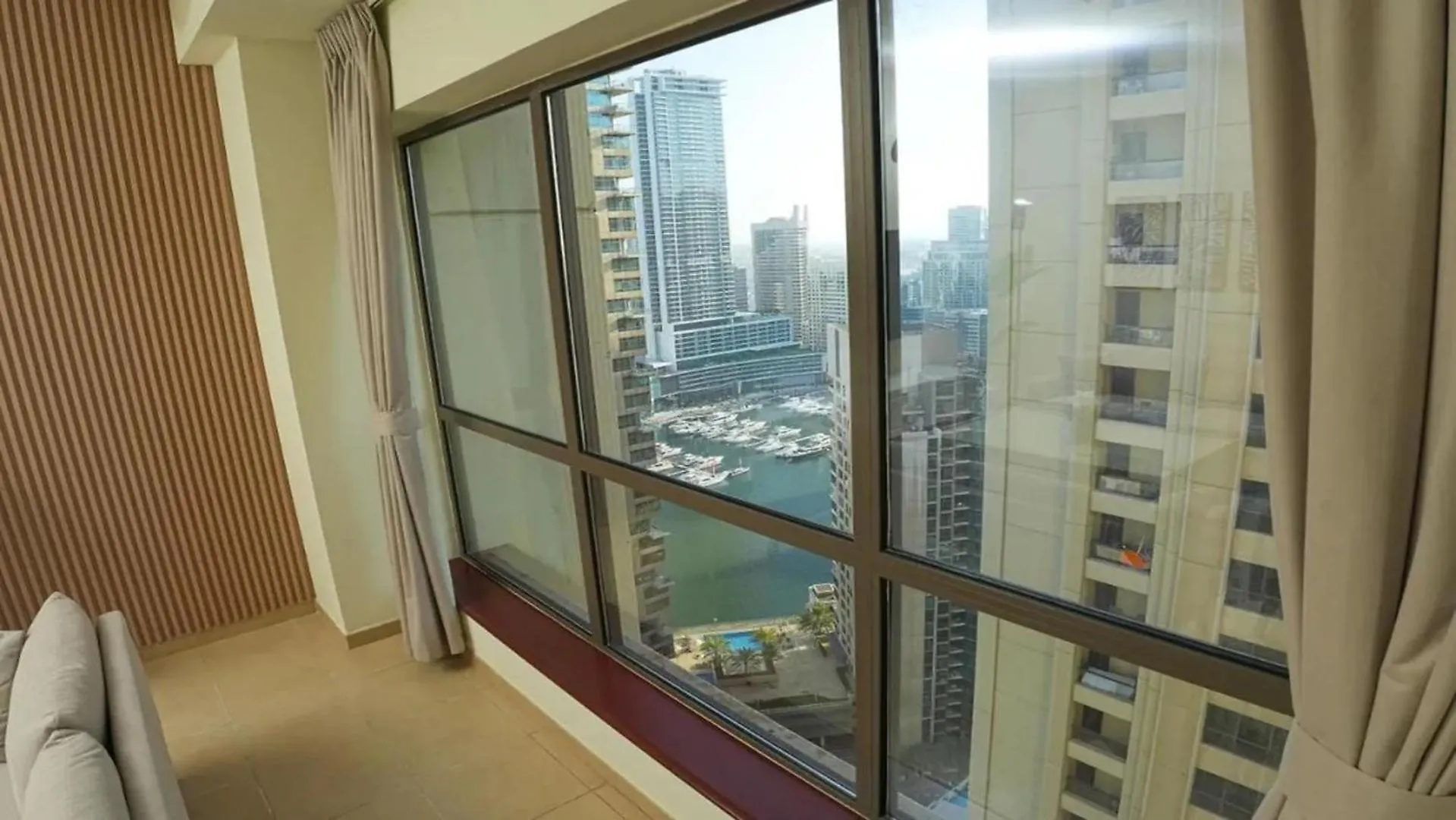 Luxury Homes Jbr Dubai