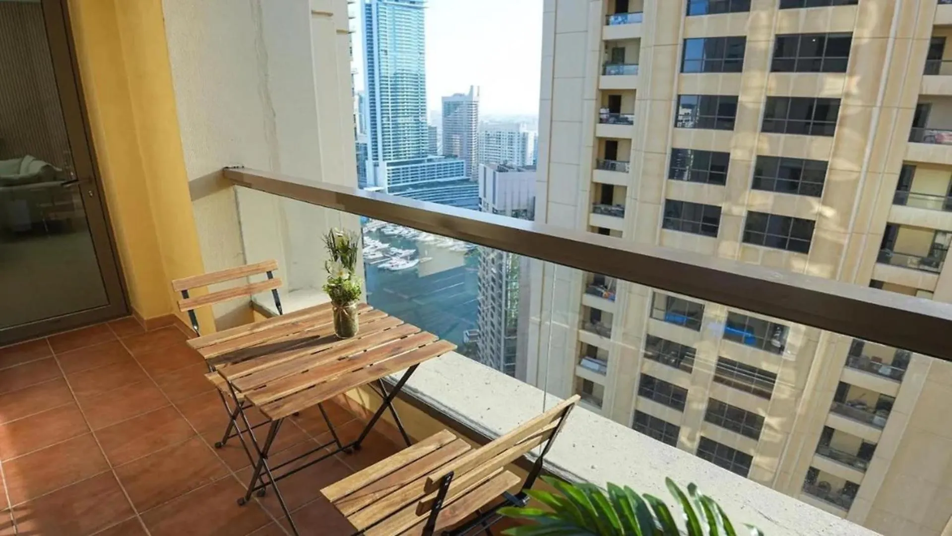 Luxury Homes Jbr Dubai