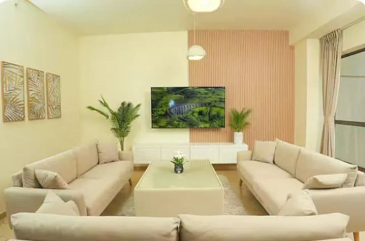 Luxury Homes Jbr Dubai United Arab Emirates